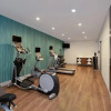 Отель Holiday Inn Express Acworth - Kennesaw Northwest, an IHG Hotel, фото 18