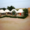 Отель Maya Desert Camp, фото 5