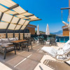 Отель Miel Suites-2 Luxury Villa with Private Pool, фото 13