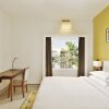 Отель Four Points by Sheraton Mahabalipuram Resort & Convention Center, фото 4