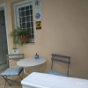Отель Super Economy Studio Located On the Ground Floor No Balcony, фото 12