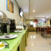 Отель Green Villas Hotel and Spa, фото 10
