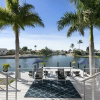 Отель Aruba Ct 1250 Marco Island Vacation Rental 5 Bedroom Home by Redawning, фото 29