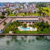 Отель Holiday Inn Suva, an IHG Hotel в Суве