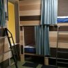 Гостиница Green Cat Capsule Hostel, фото 4