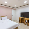 Отель Gangneung J Block Motel, фото 7