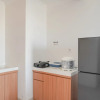 Отель Great Choice And Homey 2Br Signature Park Grande Apartment, фото 4