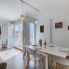 Отель Three-roomed With Terrace & Garage - 7th Heart, фото 10