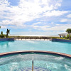 Отель Pointe West 301-beachfront Views, фото 17