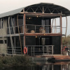 Отель Namushasha River Villa, фото 12