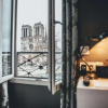 Отель Le notre dame, фото 3