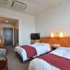 Отель KKR Kofu New Fuyo, фото 3