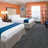 Отель Holiday Inn Express Arcata / Eureka - Airport Area, an IHG Hotel, фото 23