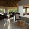 Отель Soul of Africa Lodge, фото 12