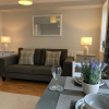 Отель Kintyre Apartment, фото 8