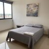 Отель Apt 1 BR 1BT cerca de zona centro, фото 2