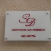 Отель Guesthouse San Domenico, фото 11