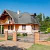 Отель HOUSE NáRCISZ BALATONFOLDVAR/BALATONSZARSZO, фото 23