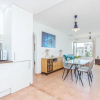 Отель Empurialola- Apartamento en Empuriabrava con piscina y jardines en centro y cerca playa -158, фото 3
