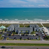 Отель Sea Cloisters 304a 2 Bedroom Condo by RedAwning, фото 24