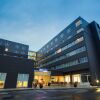 Отель Best Western Plus Park Globetrotter Copenhagen Airport в Копенгагене