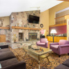 Отель AmericInn by Wyndham Elkhorn Near Lake Geneva, фото 3