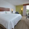 Отель Holiday Inn Express Lynchburg, an IHG Hotel, фото 31