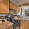 Отель Pagosa Springs Condo w/ Patio, 4 Mi to Hot Springs, фото 7