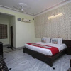 Отель Elysium Jaipur, фото 4