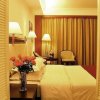 Отель Dolton Resort Tongshenhu Hotel - Changsha, фото 3