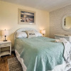 Отель Coastal Condo w/ Pool Access - Steps to Beach, фото 10