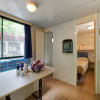 Отель Modern Mobile Home In Cesenatico With Pool Near Seabeach, фото 6