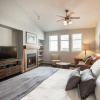 Отель Fraser Crossing/Founders Pointe, Condo | Rustic Mountain Design Ski-In/Ski-Out (Premium-Rated Condo , фото 3