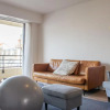 Отель GuestReady - Great 3BDR apt in the heart of Biarritz, фото 2