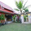 Отель Villa Wiki Bali, фото 32