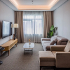 Отель Aank Hotel Incheon Guwol, фото 19