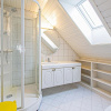Отель Nice Home in Farsund With 5 Bedrooms and Wifi, фото 8