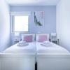 Отель Jaffa- Beautiful 3 Bedroom Apartment Best Location, фото 13