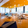 Отель Hôtel Villa Flornoy Pornichet Baie de la Baule, фото 23