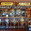 Отель Lowenbräu Köln Hotel & Restaurant в Кельне