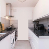 Отель Michaelmas, Coventry - 2 Bed House Apartment, фото 5