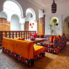 Отель Riad Croix Berbere De Luxe, фото 11