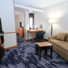 Отель Fairfield Inn & Suites by Marriott San Antonio Alamo Plaza/Convention Center, фото 4