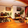 Отель Samay, фото 16