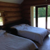 Отель lyne view, log cabin, фото 2