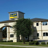 Отель Scottish Inns Killeen near Fort Cavazos, фото 1