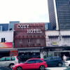 Отель Cozy Hotel at KL Sentral, фото 43
