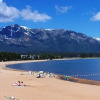 Отель Splash Pad by Lake Tahoe Accommodations, фото 18