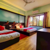 Отель Ananda Inn, фото 5