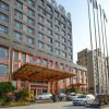 Отель Huangjia International Hotel, фото 9